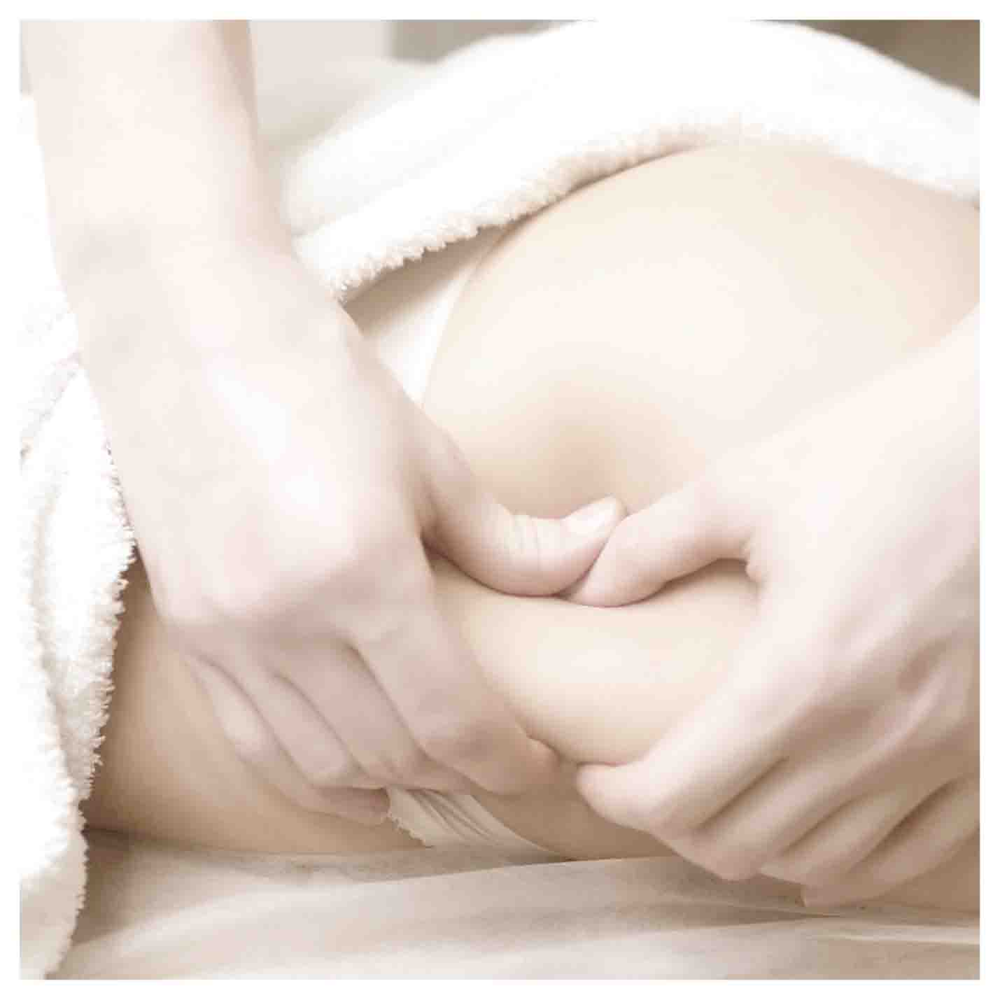 Aesthetic treatment services at Lymphyx